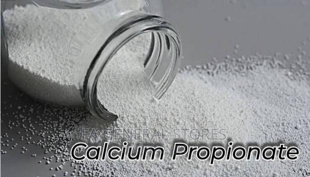Calcium Propionate - main view