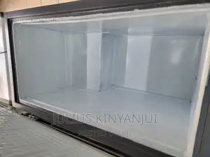 Deep Freezer 350l