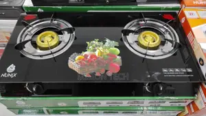 Nunix Stainless Steel Cooker