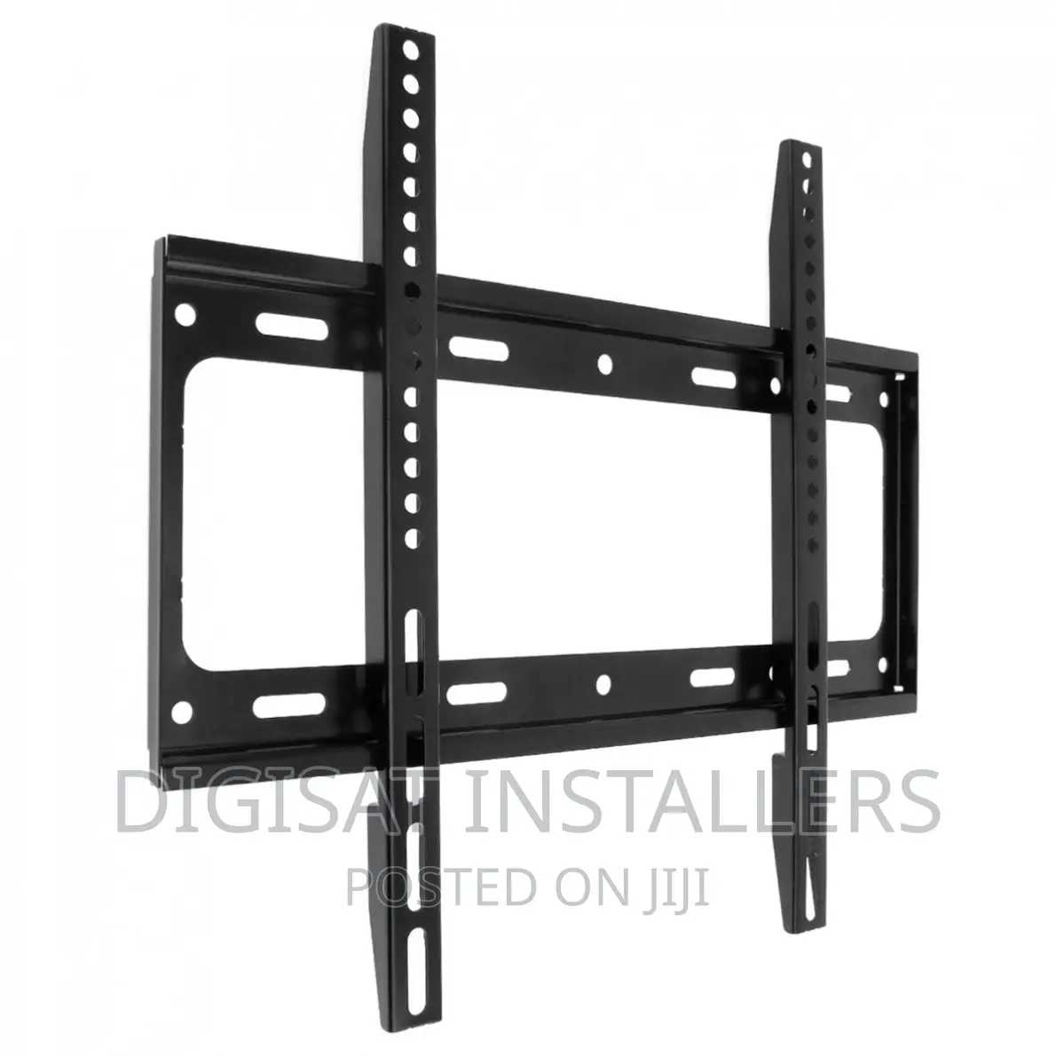 Fixed Bracket for 42""-65"" Tv