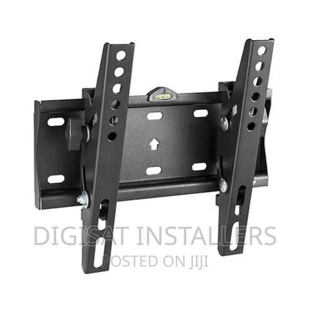 42"/43"/32" Tv Wall Bracket