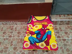Children's Vests