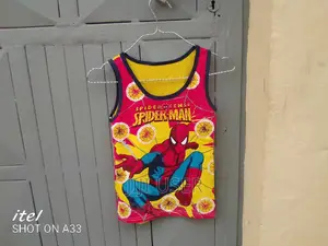 Children's Vests
