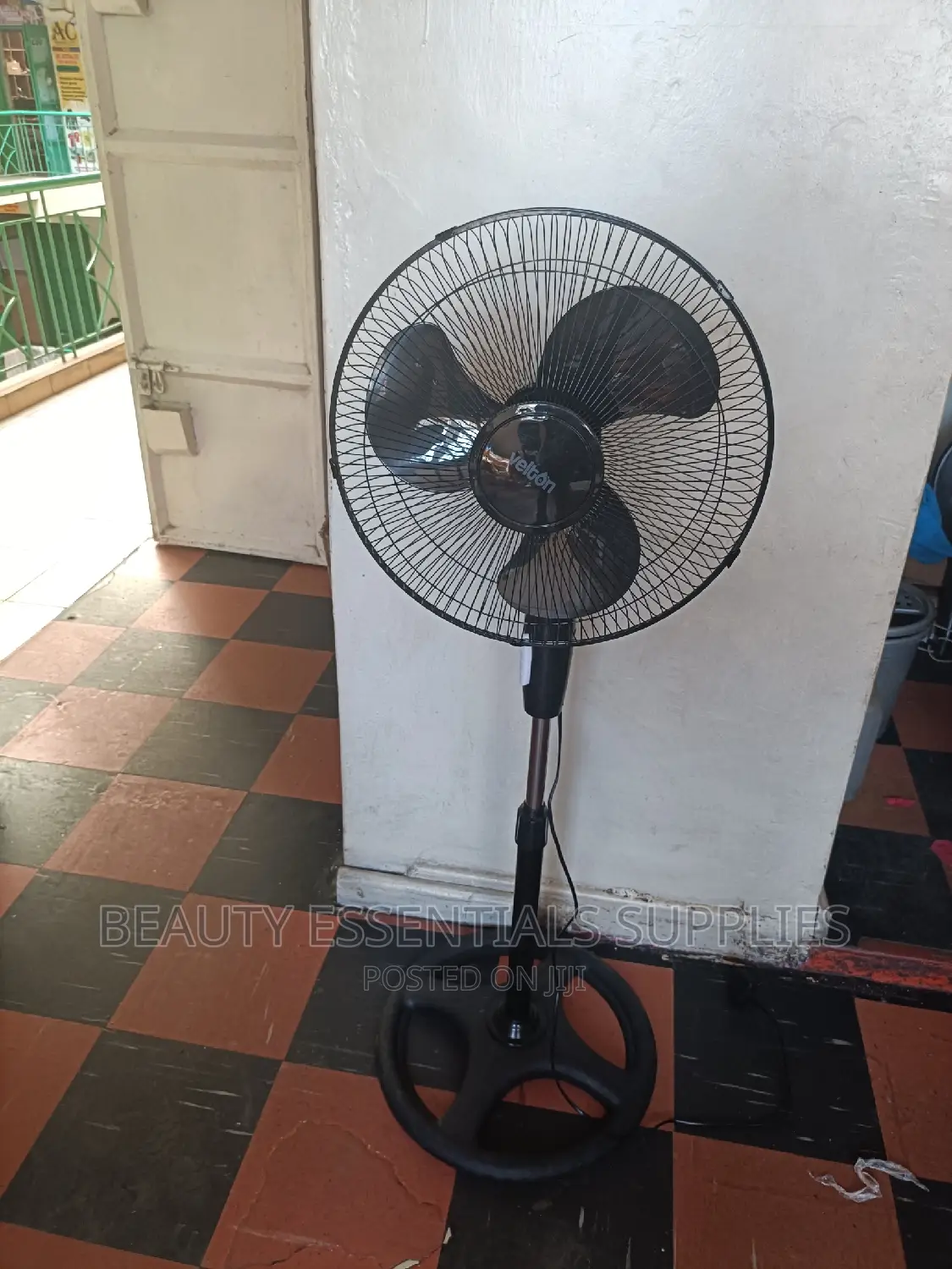 Fan/ Standing Fan