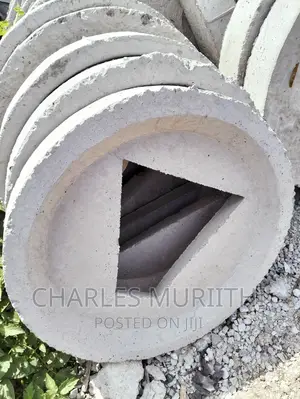 Manhole Cover -600mm Diameter