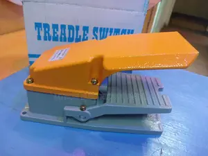 Pedal Switch 30a