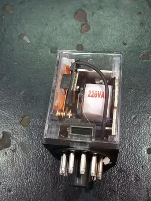 240V Relays
