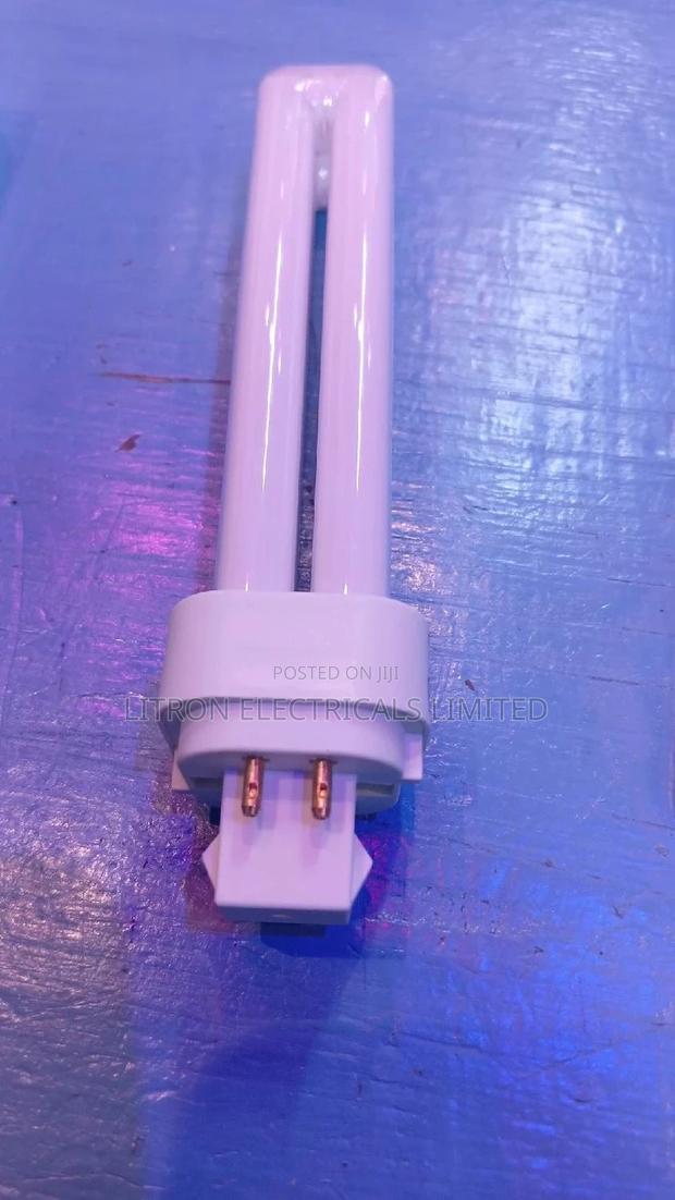 Pl Bulbs 18W