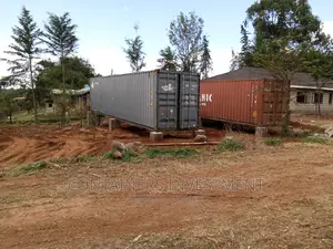 Good Quality Used Shipping Containers- We Sell Containers