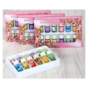 12 Diffuser/Humidifier Essential Oils - thumbnail 2