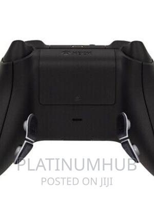 Xbox Carbon Black Pad D3s - thumbnail 2