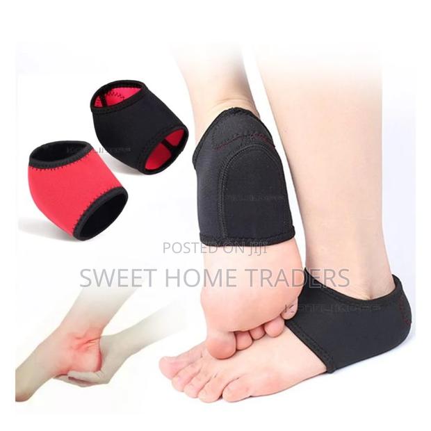 Protective Heel Cover  - main view