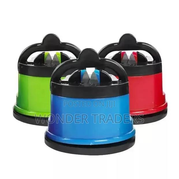 Quality Knife Sharpener Available - main view