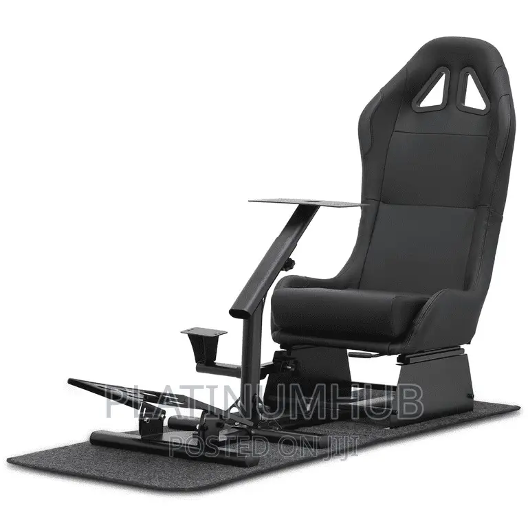 Racing Simulator Seat Q2z