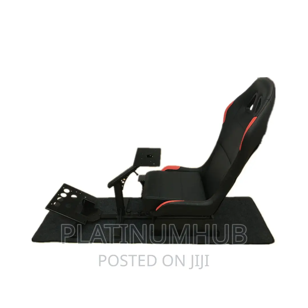 Racing Simulator Seat X4w