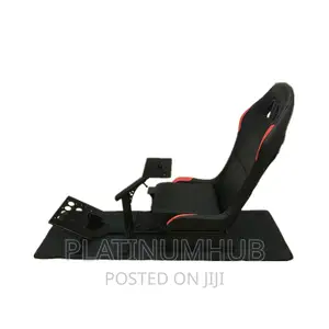 Racing Simulator Seat X4w