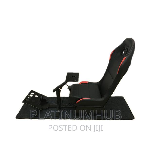 Racing Simulator Seat X4w - main view