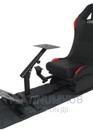 Racing Simulator Seat H8y - thumbnail 2