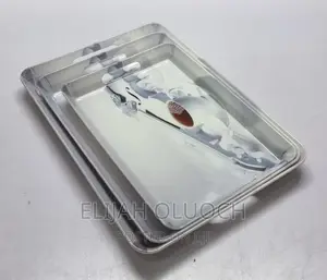 Heavy Melamine Trays