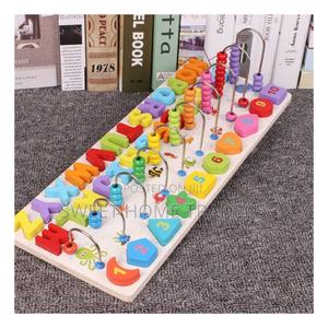 Montessori Kids Learning Set - thumbnail 2