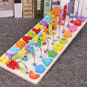 Montessori Kids Learning Set, Set - thumbnail 2