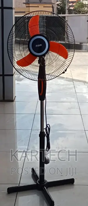 16 Inches Mika Standing Fan