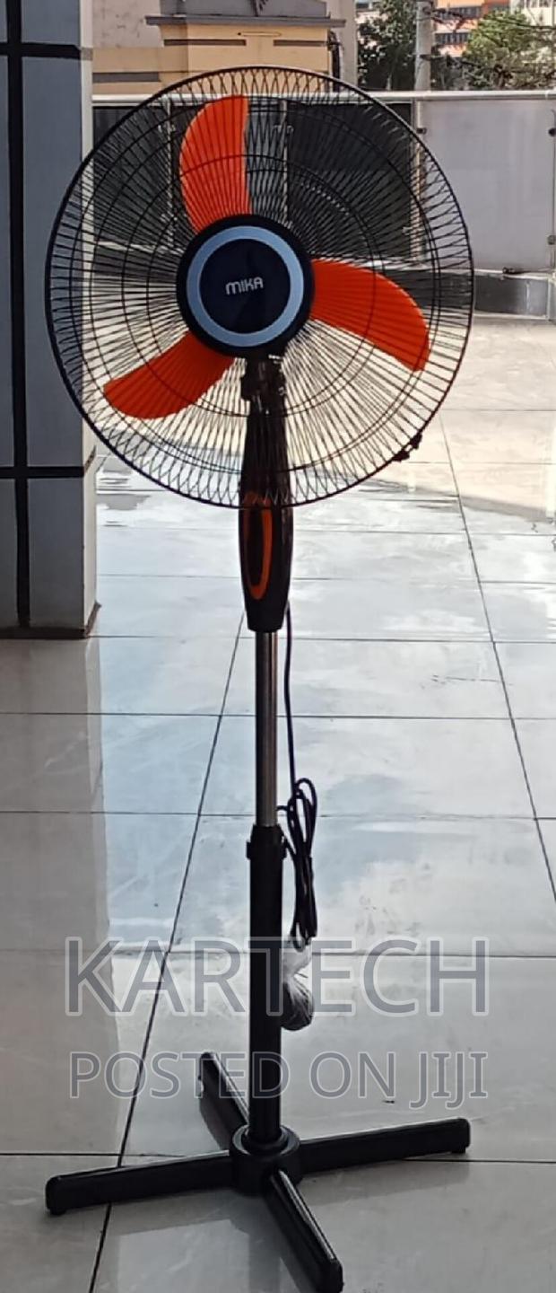 16 Inches Mika Standing Fan - main view