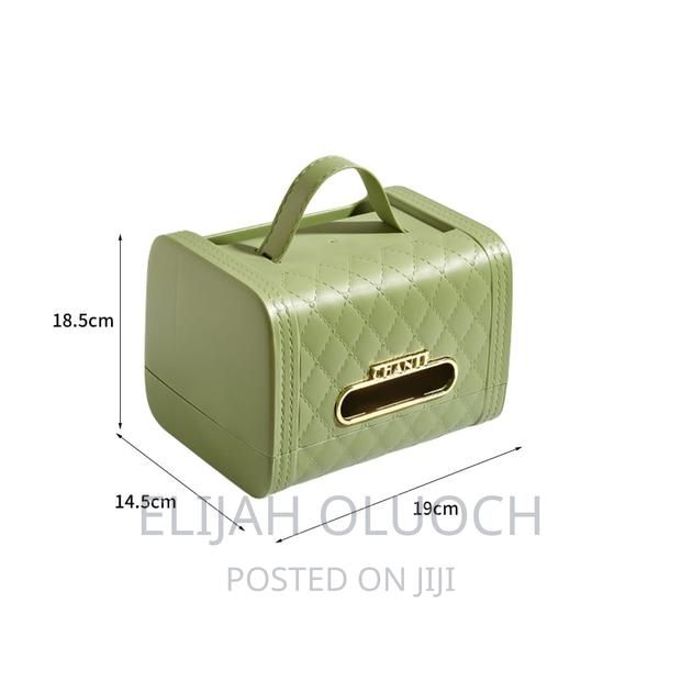 Chan 3 Slot Serviet Holder - thumbnail 2