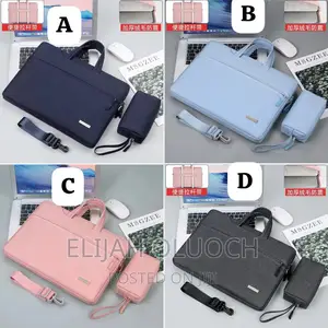 2 in Laptop Bag Set