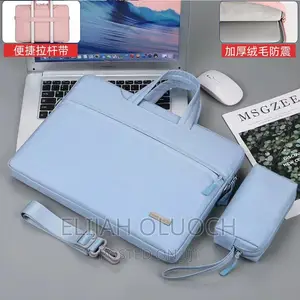 2 in Laptop Bag Set