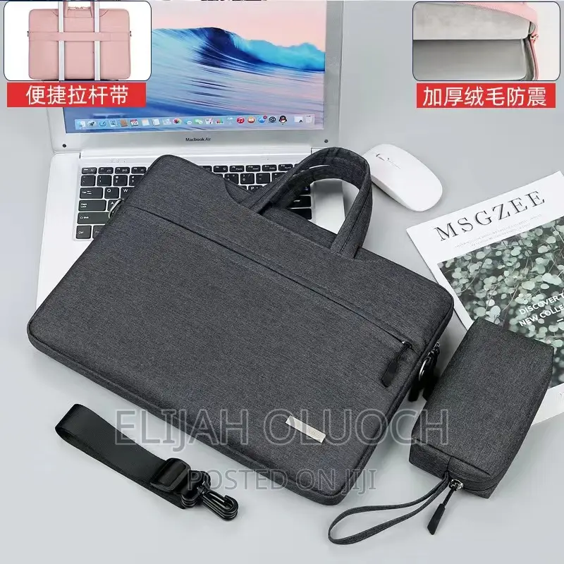 2 in Laptop Bag Set