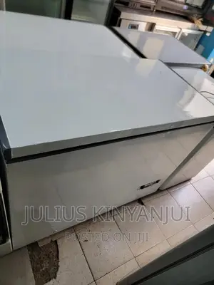 Deep Freezer 350l