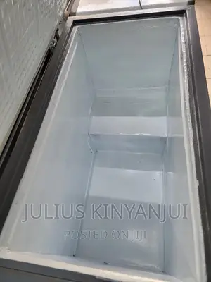 Deep Freezer 350l