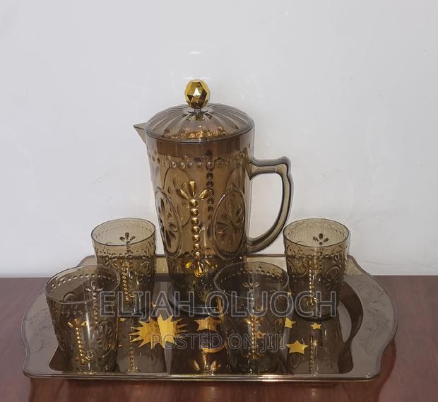 Acrylic Water Sets - thumbnail 2