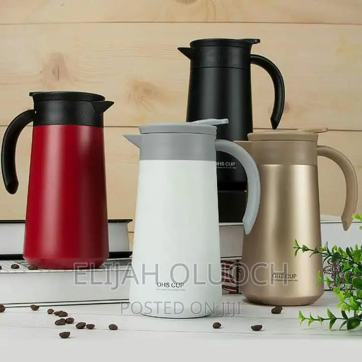 Classy Unbreakable Thermos
