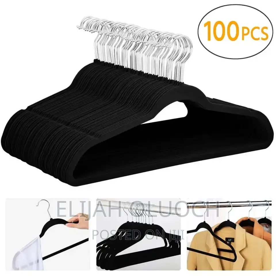 Velvet Hangers
