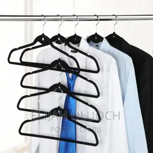 Velvet Hangers