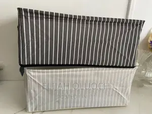 Foldable Closet Organizer