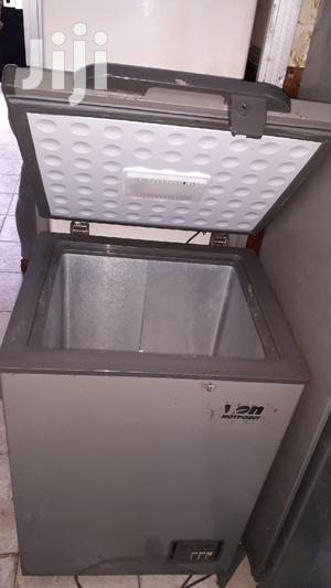 100 Litres Deep Freezer - thumbnail 2
