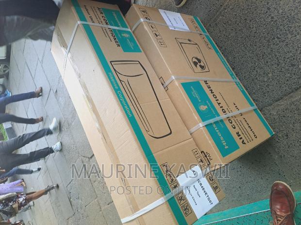 Hisense 12000 Btu Air Conditioner 2 Year Warranty - thumbnail 3