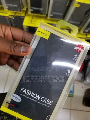 Life Style Leather Flip Cover for OPPO A78 5G Phone Case