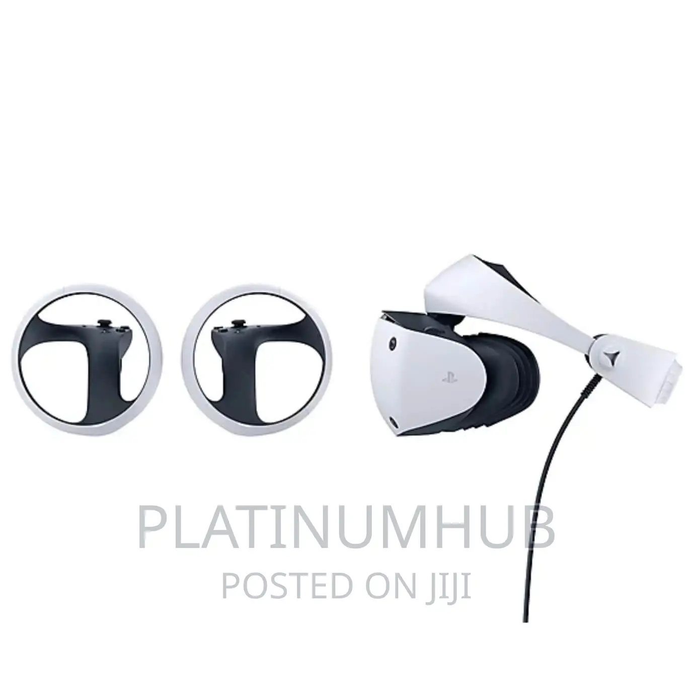 Vr2 Sony Play Station U7g