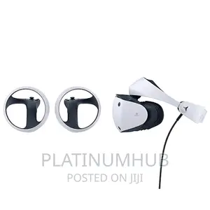 Vr2 Sony Play Station U7g