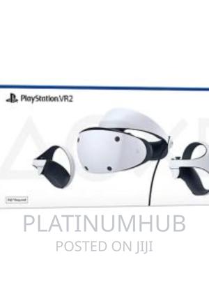 Vr2 Sony Play Station X4w - thumbnail 2