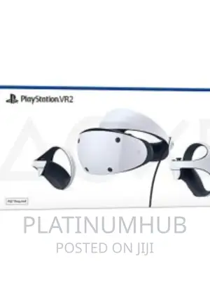 Vr2 Sony Play Station X4w