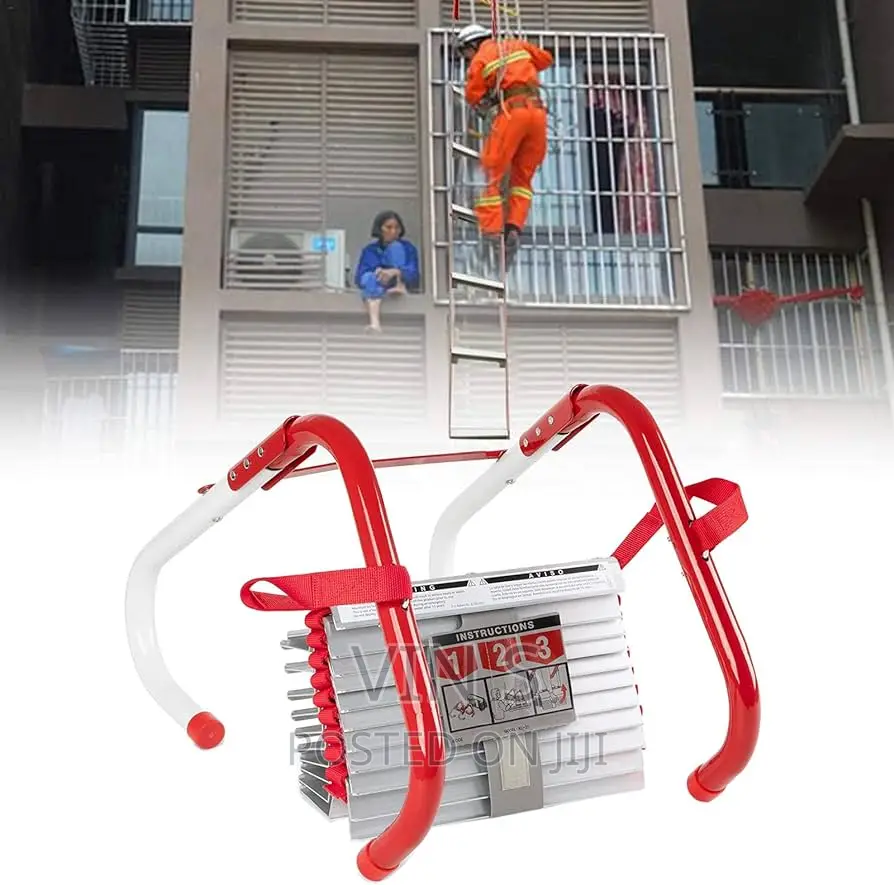 Fire Escape Ladders* Fire Escape Ladders,Fire Escape Ladders