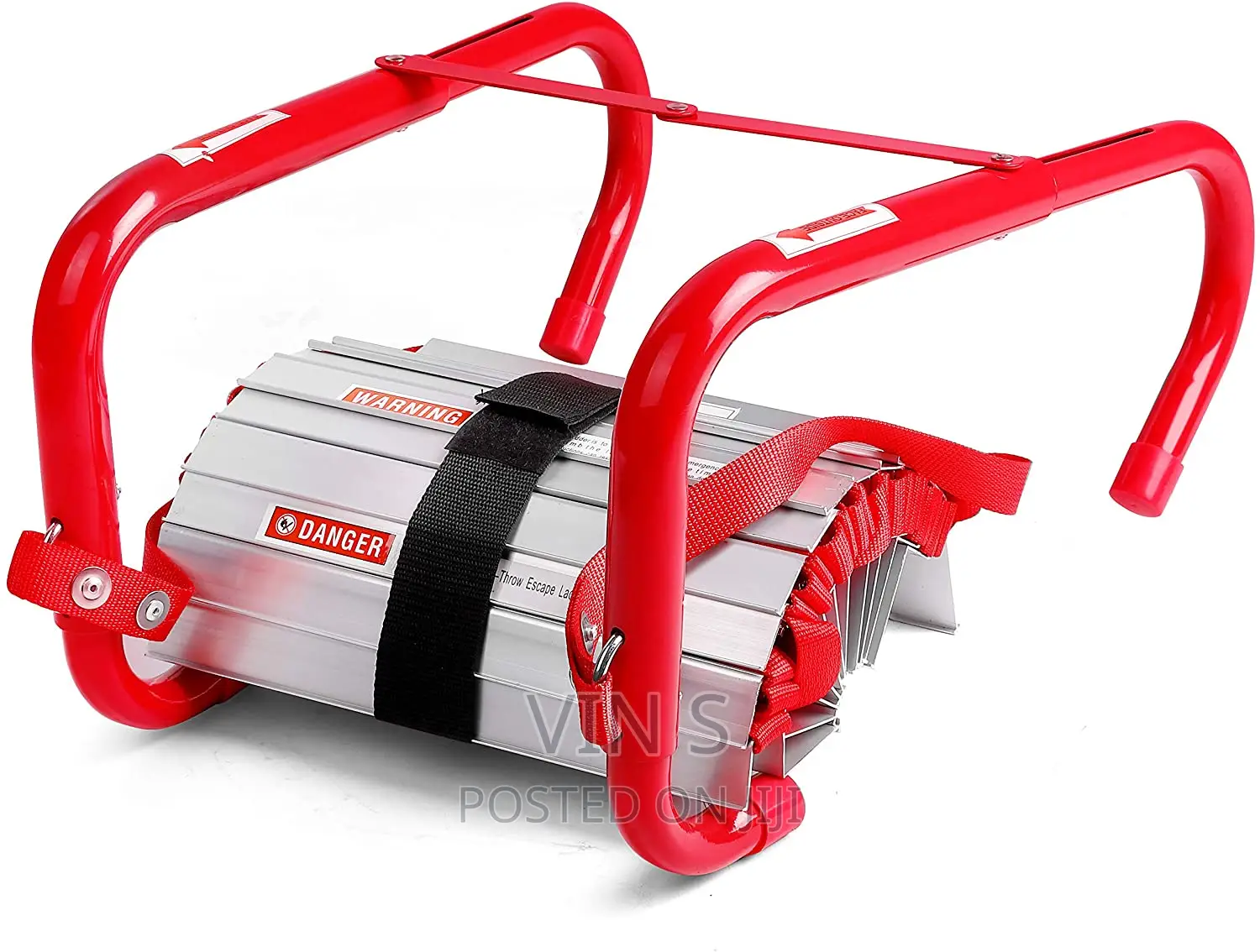 Fire Escape Ladder* Fire Escape Ladder_ Fire Escape Ladder