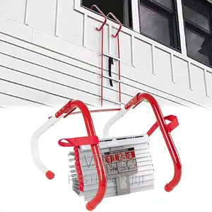 Fire Escape Ladders* Fire Escape Ladders"Fire Escape Ladders