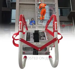 Fire Escape Ladder* Fire Escape Ladder' Fire Escape Ladder