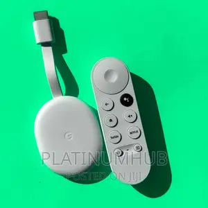 Hd Chrome Cast With Google Tv J6r